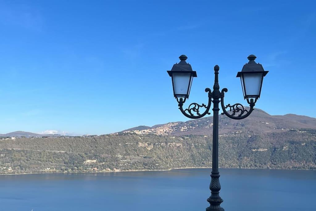 Julie - Graziosa Casa Del '700 Castel Gandolfo
