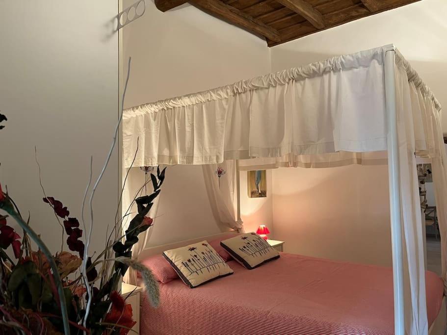 Julie - Graziosa Casa Del '700 Apartment